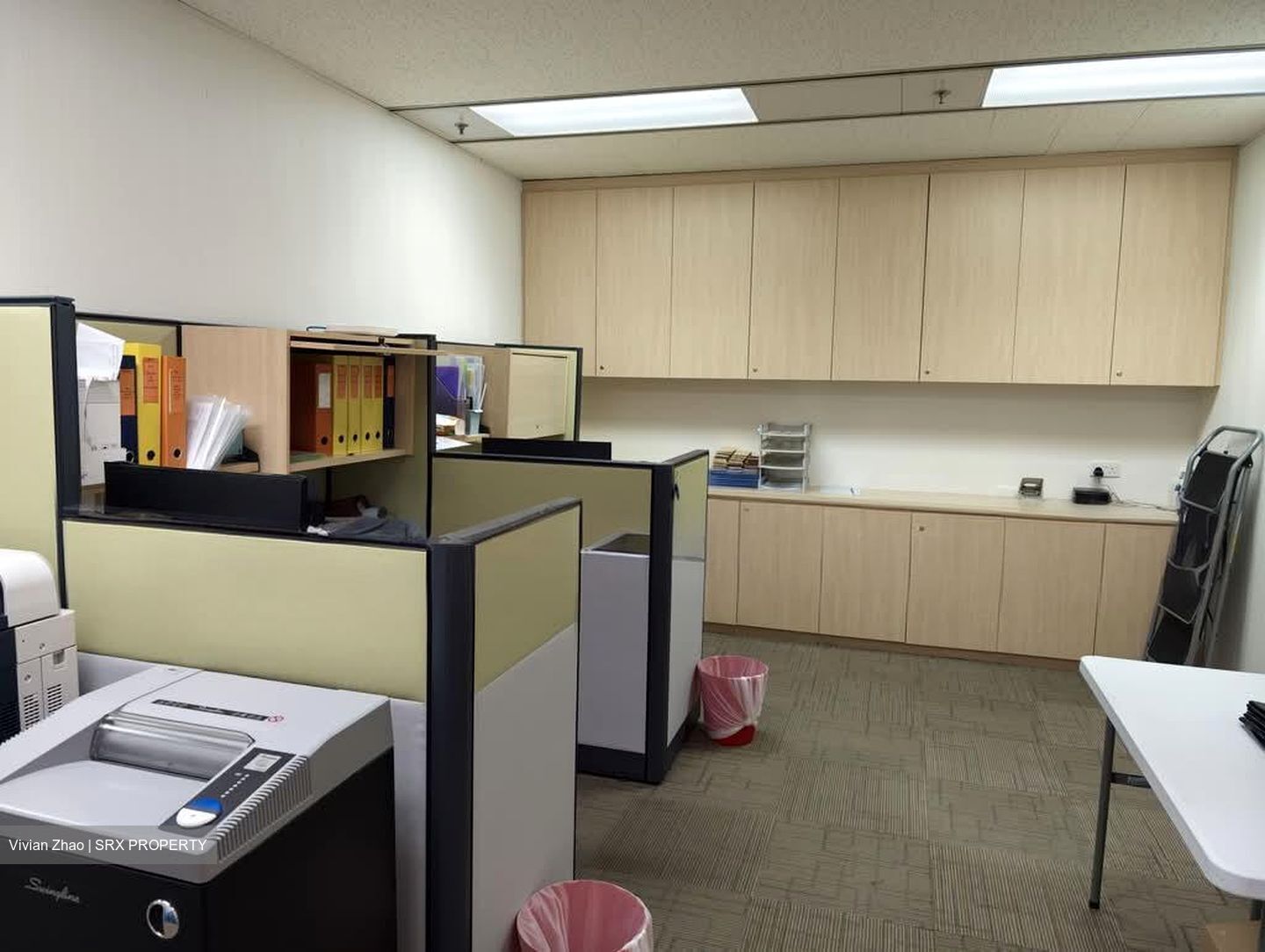 United Square (D11), Office #598611941
